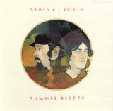 Download or print Seals & Crofts Summer Breeze Sheet Music Printable PDF -page score for Rock / arranged Mandolin SKU: 158137.