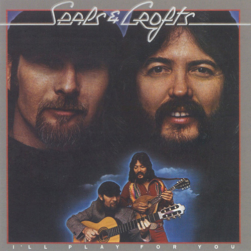 Seals and Crofts album picture