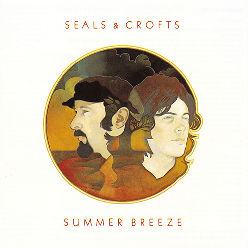Seals and Crofts album picture