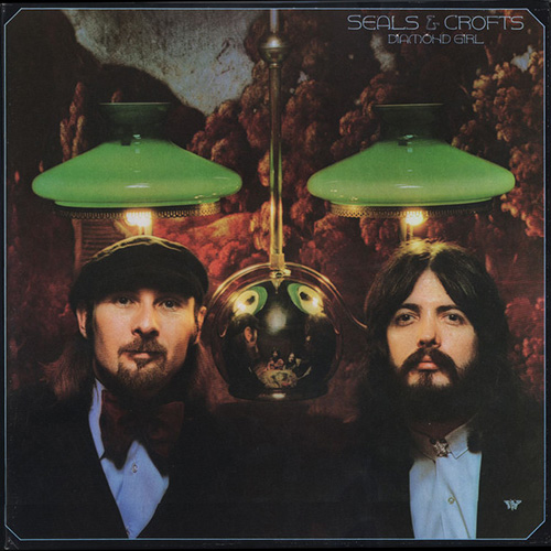 Seals and Crofts album picture