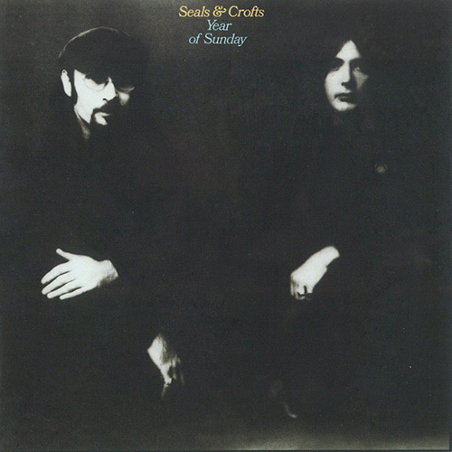 Seals and Crofts album picture