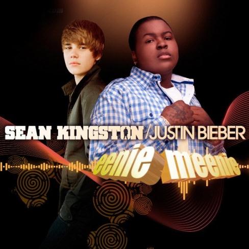 Sean Kingston & Justin Bieber album picture