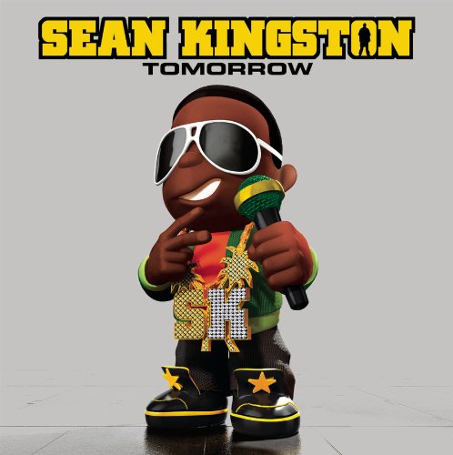 Sean Kingston album picture