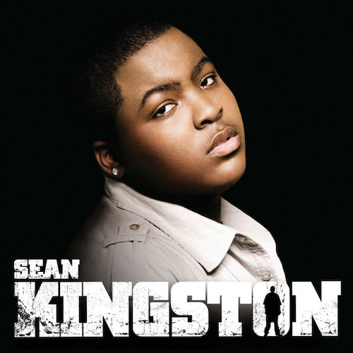 Sean Kingston album picture