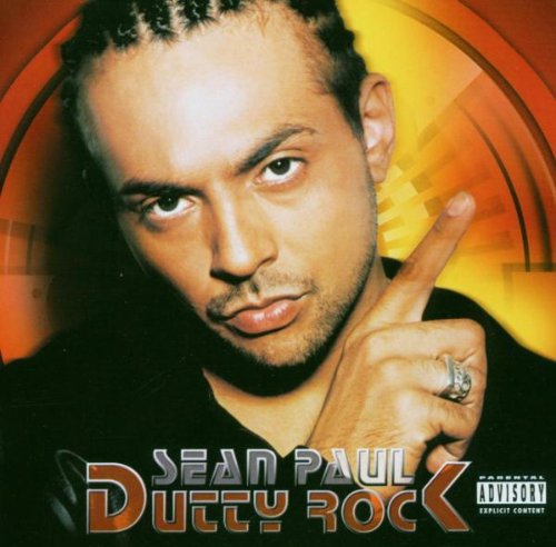 Sean Paul album picture