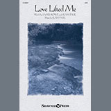 Download or print Sean Paul Love Lifted Me Sheet Music Printable PDF -page score for Sacred / arranged SATB Choir SKU: 1391315.