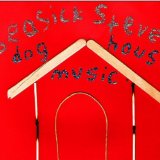 Download or print Seasick Steve Dog House Boogie Sheet Music Printable PDF -page score for Blues / arranged Lyrics & Chords SKU: 46467.