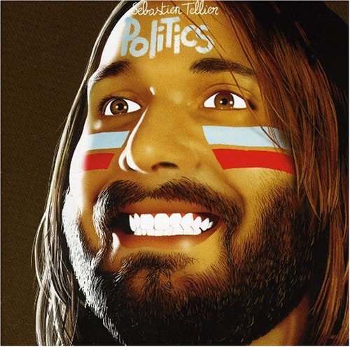 Sébastien Tellier album picture