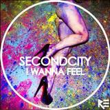 Download or print SecondCity I Wanna Feel Sheet Music Printable PDF -page score for Pop / arranged Piano, Vocal & Guitar SKU: 118647.