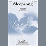 Download or print Secret Garden Sleepsong Sheet Music Printable PDF -page score for Concert / arranged SATB SKU: 99420.