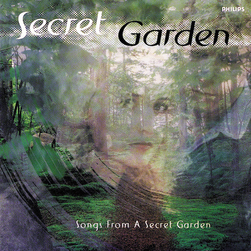 Secret Garden album picture