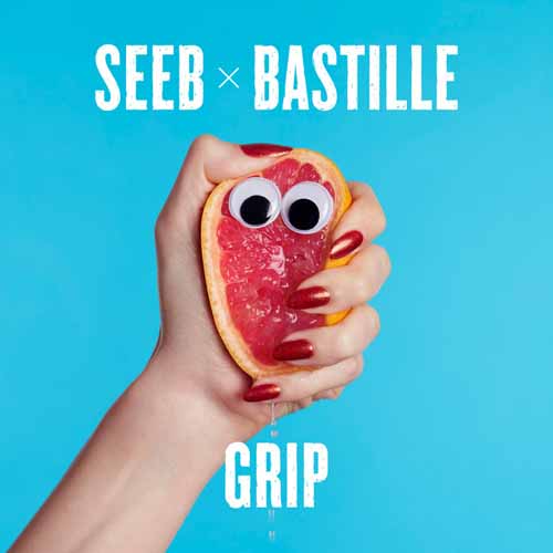 Seeb & Bastille album picture