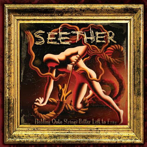 Seether album picture