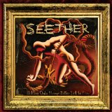 Download or print Seether Country Song Sheet Music Printable PDF -page score for Pop / arranged Guitar Tab SKU: 83399.