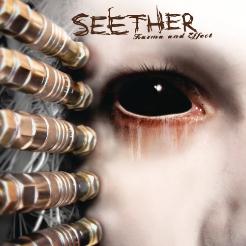 Seether album picture