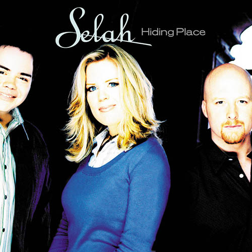 Selah album picture