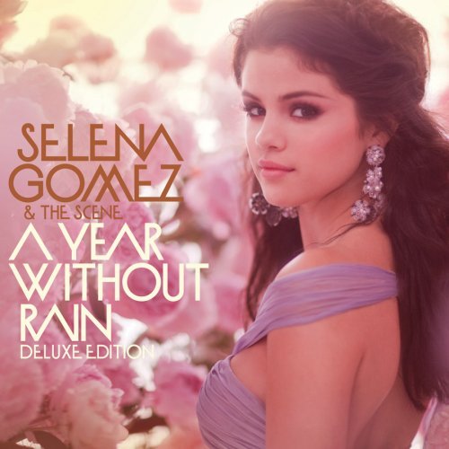 Selena Gomez & The Scene album picture
