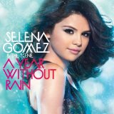 Download or print Selena Gomez & The Scene Live Like There's No Tomorrow Sheet Music Printable PDF -page score for Pop / arranged Piano, Vocal & Guitar (Right-Hand Melody) SKU: 79455.