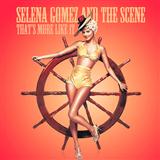 Download or print Selena Gomez & The Scene That's More Like It Sheet Music Printable PDF -page score for Pop / arranged Piano, Vocal & Guitar (Right-Hand Melody) SKU: 91623.