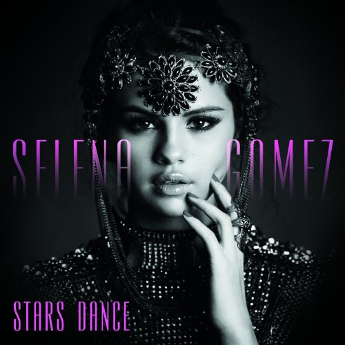 Selena Gomez album picture