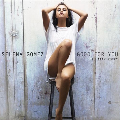Selena Gomez album picture