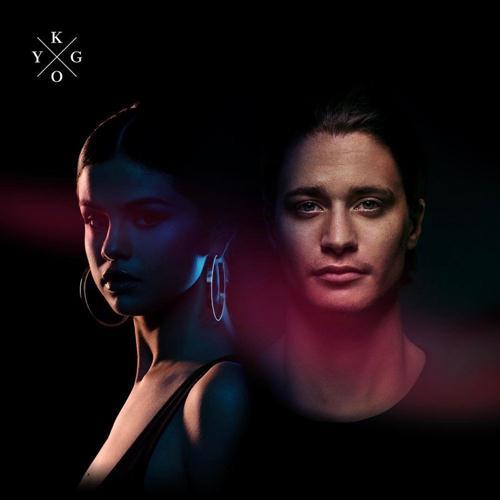 Kygo and Selena Gomez album picture