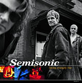 Download or print Semisonic Closing Time Sheet Music Printable PDF -page score for Rock / arranged Easy Guitar SKU: 157796.