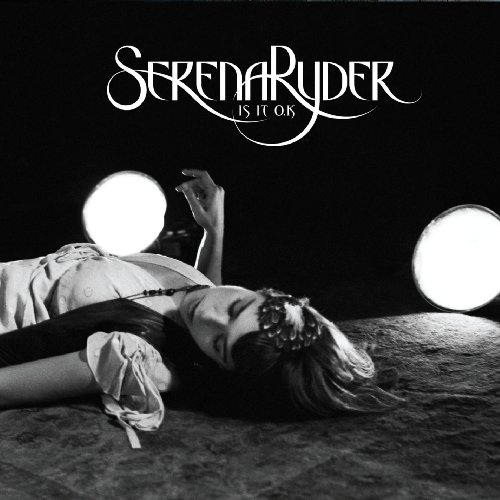 Serena Ryder album picture