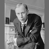 Download or print Sergei Prokofiev A Little Story Sheet Music Printable PDF -page score for Classical / arranged Piano SKU: 73501.