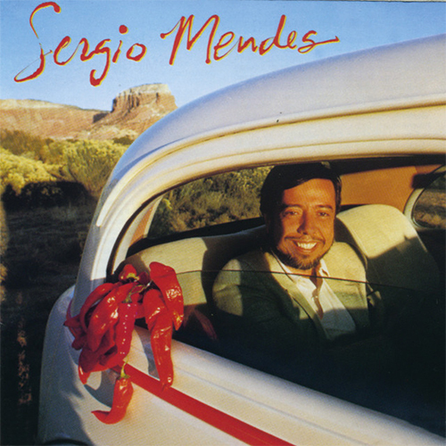 Sergio Mendes album picture