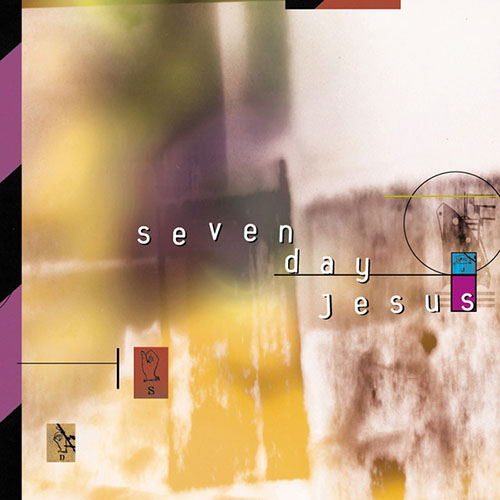 Seven Day Jesus album picture