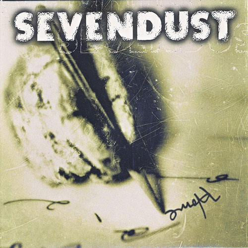 Sevendust album picture