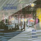 Download or print Shadowfax Angel's Flight Sheet Music Printable PDF -page score for Jazz / arranged Piano SKU: 155541.