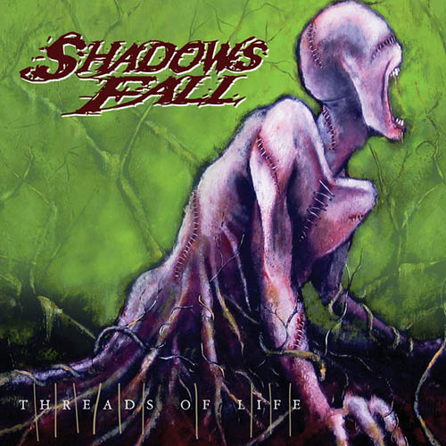 Shadows Fall album picture