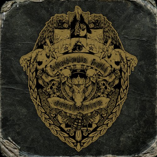 Shadows Fall album picture