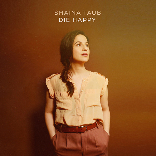 Shaina Taub album picture