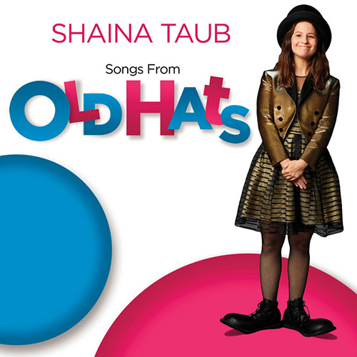 Shaina Taub album picture