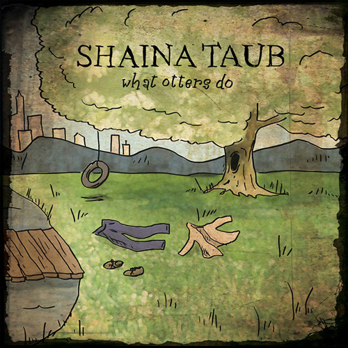 Shaina Taub album picture