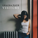 Download or print Shaina Taub The Visitors Sheet Music Printable PDF -page score for Folk / arranged Piano & Vocal SKU: 450735.