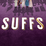 Download or print Shaina Taub This Girl (from Suffs) Sheet Music Printable PDF -page score for Musical/Show / arranged Piano & Vocal SKU: 1595501.