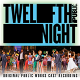 Download or print Shaina Taub You're The Worst (from Twelfth Night) Sheet Music Printable PDF -page score for Broadway / arranged Piano & Vocal SKU: 457228.