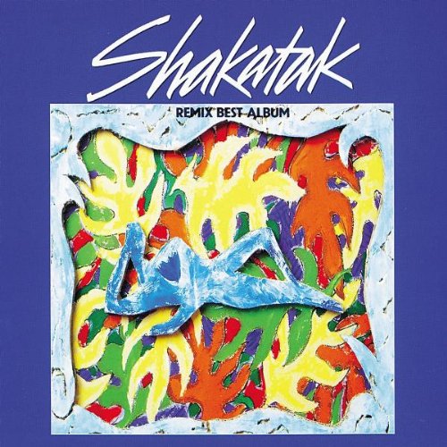 Shakatak album picture