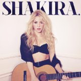 Download or print Shakira Cut Me Deep Sheet Music Printable PDF -page score for Pop / arranged Piano, Vocal & Guitar (Right-Hand Melody) SKU: 156236.