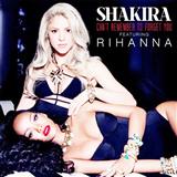 Download or print Shakira Empire (feat. Rihanna) Sheet Music Printable PDF -page score for Pop / arranged Piano, Vocal & Guitar (Right-Hand Melody) SKU: 118192.