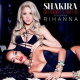 Download or print Shakira Can't Remember To Forget You (feat. Rihanna) Sheet Music Printable PDF -page score for Pop / arranged Piano, Vocal & Guitar (Right-Hand Melody) SKU: 117881.