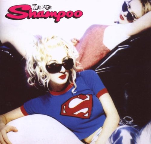 Shampoo album picture