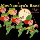 Download or print Shamus O'Connor MacNamara's Band Sheet Music Printable PDF -page score for Irish / arranged Ukulele SKU: 420434.