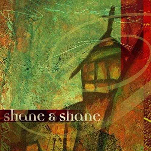 Shane & Shane album picture