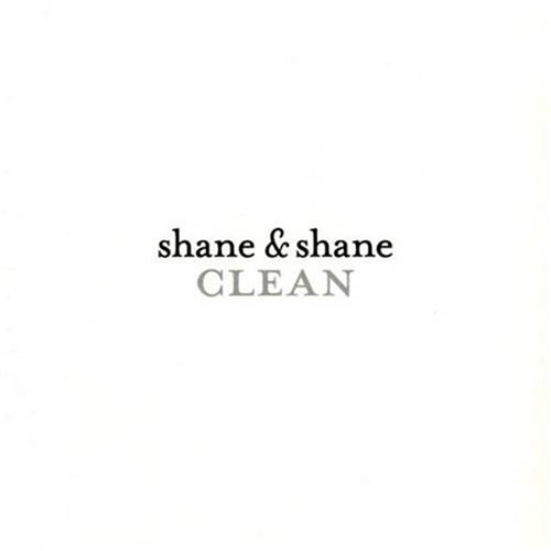 Shane & Shane album picture
