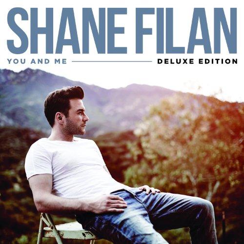 Shane Filan album picture